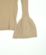 VERMEIL par iena（ヴェルメイユパーイエナ）ニット・セーター ベージュ サイズ:-(XS位) レディース/2200630478035