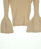 VERMEIL par iena（ヴェルメイユパーイエナ）ニット・セーター ベージュ サイズ:-(XS位) レディース/2200630478035