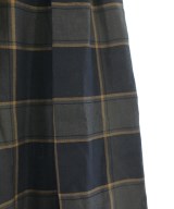 VERMEIL par iena（ヴェルメイユパーイエナ）ロング・マキシ丈スカート グレー サイズ:36(S位) レディース/2200621102062