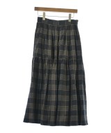 VERMEIL par iena ロング・マキシ丈スカート