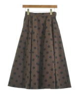 VERMEIL par iena ロング・マキシ丈スカート