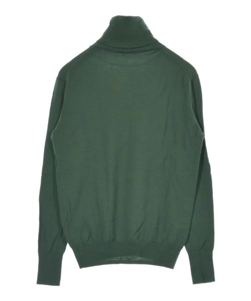 VERMEIL par iena（ヴェルメイユパーイエナ）ニット・セーター 緑 サイズ:38(M位) レディース/2200636023109