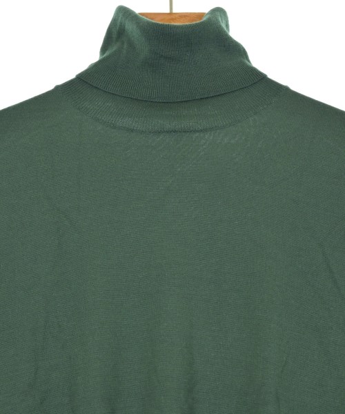 VERMEIL par iena（ヴェルメイユパーイエナ）ニット・セーター 緑 サイズ:38(M位) レディース/2200636023109