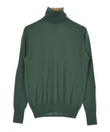 VERMEIL par iena（ヴェルメイユパーイエナ）ニット・セーター 緑 サイズ:38(M位) レディース/2200636023109