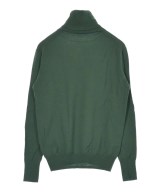 VERMEIL par iena（ヴェルメイユパーイエナ）ニット・セーター 緑 サイズ:38(M位) レディース/2200636023109