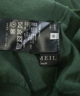 VERMEIL par iena（ヴェルメイユパーイエナ）ニット・セーター 緑 サイズ:38(M位) レディース/2200636023109