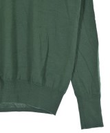 VERMEIL par iena（ヴェルメイユパーイエナ）ニット・セーター 緑 サイズ:38(M位) レディース/2200636023109