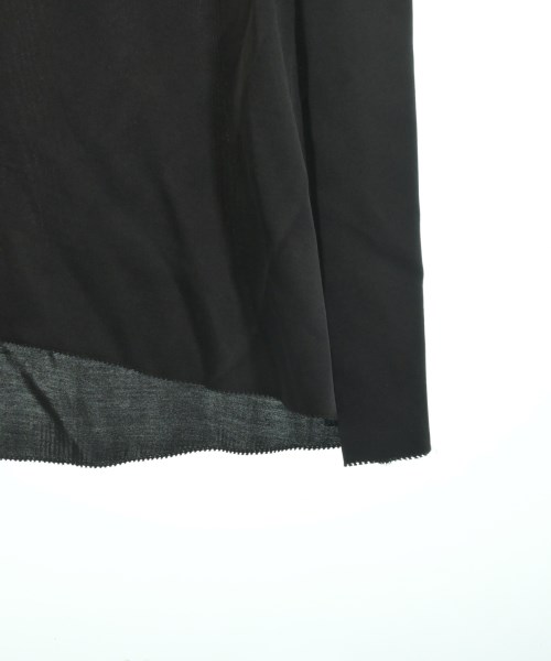 VERMEIL par iena（ヴェルメイユパーイエナ）ワンピース 黒 サイズ:F レディース/2200637744010