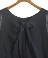 VERMEIL par iena（ヴェルメイユパーイエナ）ワンピース 黒 サイズ:F レディース/2200637744010