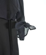 VERMEIL par iena（ヴェルメイユパーイエナ）ワンピース 黒 サイズ:F レディース/2200637744010