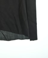 VERMEIL par iena（ヴェルメイユパーイエナ）ワンピース 黒 サイズ:F レディース/2200637744010