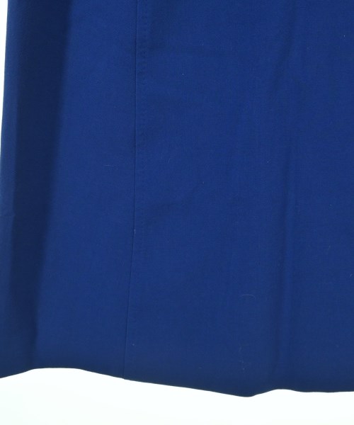 VERMEIL par iena（ヴェルメイユパーイエナ）ロング・マキシ丈スカート 青 サイズ:36(S位) レディース/2200623216071