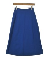 VERMEIL par iena ロング・マキシ丈スカート