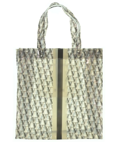 VERMEIL par iena(ヴェルメイユパーイエナ)トートバッグ その他（柄物・カラフル） サイズ:-/2200635724250