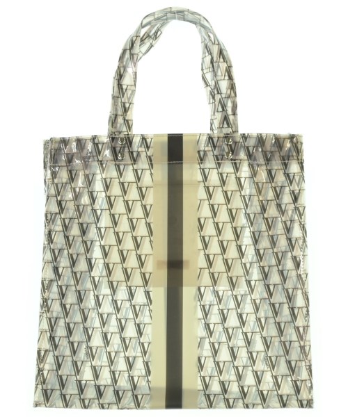 VERMEIL par iena（ヴェルメイユパーイエナ）トートバッグ その他（柄物・カラフル） サイズ:- レディース/2200635724250