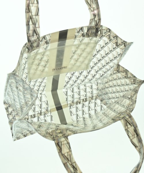 VERMEIL par iena（ヴェルメイユパーイエナ）トートバッグ その他（柄物・カラフル） サイズ:- レディース/2200635724250