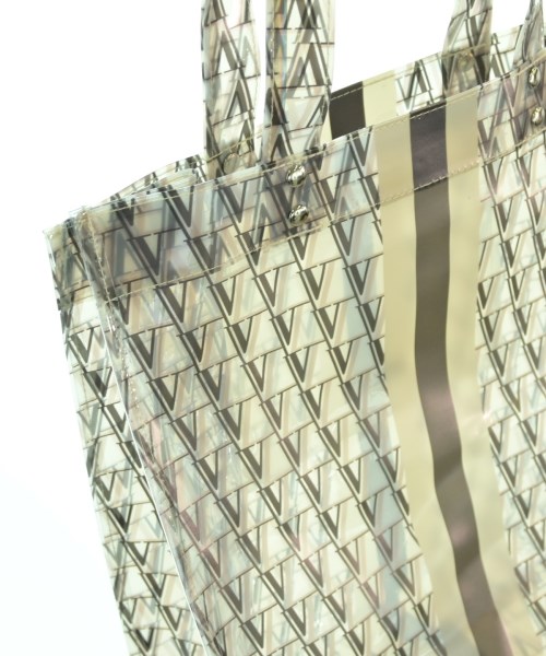 VERMEIL par iena（ヴェルメイユパーイエナ）トートバッグ その他（柄物・カラフル） サイズ:- レディース/2200635724250