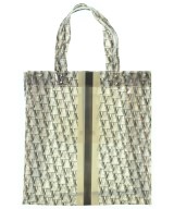 VERMEIL par iena トートバッグ