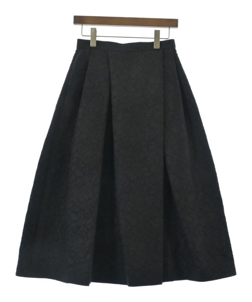 ヴェルメイユパーイエナ(VERMEIL par iena)のVERMEIL par iena ロング・マキシ丈スカート