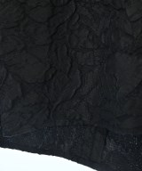 VERMEIL par iena（ヴェルメイユパーイエナ）ブラウス 黒 サイズ:38(M位) レディース/2200638237047