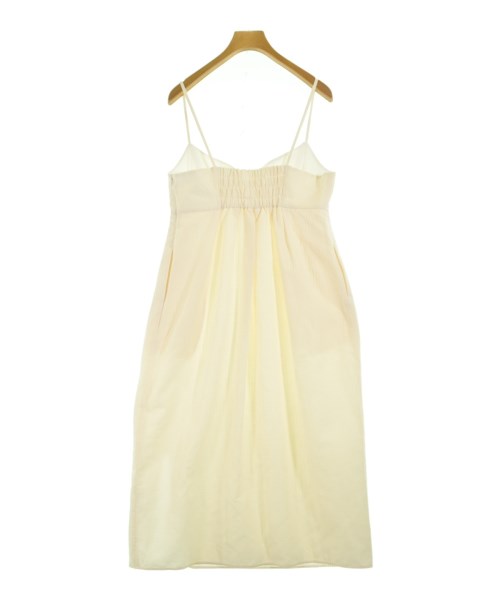 VERMEIL par iena（ヴェルメイユパーイエナ）ワンピース 白 サイズ:-(M位) レディース/2200627350030