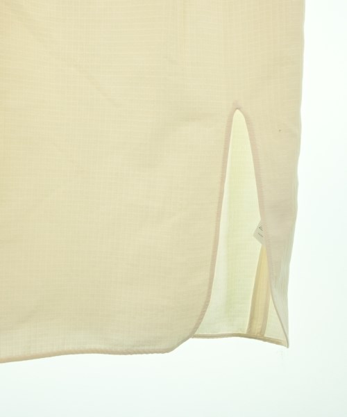 VERMEIL par iena（ヴェルメイユパーイエナ）ワンピース 白 サイズ:-(M位) レディース/2200627350030