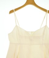 VERMEIL par iena（ヴェルメイユパーイエナ）ワンピース 白 サイズ:-(M位) レディース/2200627350030