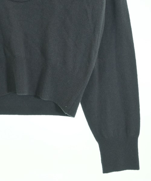 VERMEIL par iena（ヴェルメイユパーイエナ）ニット・セーター グレー サイズ:-(L位) レディース/2200634992049