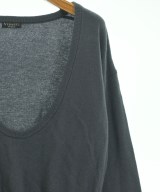 VERMEIL par iena（ヴェルメイユパーイエナ）ニット・セーター グレー サイズ:-(L位) レディース/2200634992049