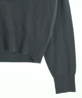 VERMEIL par iena（ヴェルメイユパーイエナ）ニット・セーター グレー サイズ:-(L位) レディース/2200634992049