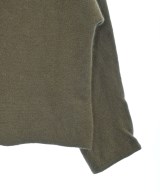 VERMEIL par iena（ヴェルメイユパーイエナ）ニット・セーター 茶 サイズ:F レディース/2200624853022