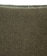 VERMEIL par iena（ヴェルメイユパーイエナ）ニット・セーター 茶 サイズ:F レディース/2200624853022