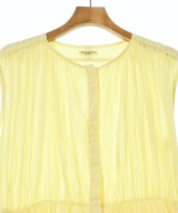 VERMEIL par iena（ヴェルメイユパーイエナ）ワンピース 黄 サイズ:F レディース/2200618406029