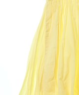 VERMEIL par iena（ヴェルメイユパーイエナ）ワンピース 黄 サイズ:F レディース/2200618406029