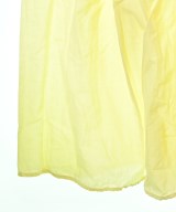 VERMEIL par iena（ヴェルメイユパーイエナ）ワンピース 黄 サイズ:F レディース/2200618406029