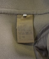 VERMEIL par iena（ヴェルメイユパーイエナ）コート グレー サイズ:38(M位) レディース/2200624247012