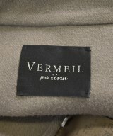 VERMEIL par iena（ヴェルメイユパーイエナ）コート グレー サイズ:38(M位) レディース/2200624247012