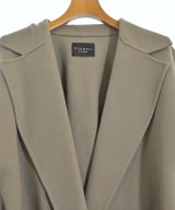 VERMEIL par iena（ヴェルメイユパーイエナ）コート グレー サイズ:38(M位) レディース/2200624247012