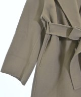 VERMEIL par iena（ヴェルメイユパーイエナ）コート グレー サイズ:38(M位) レディース/2200624247012