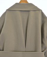 VERMEIL par iena（ヴェルメイユパーイエナ）コート グレー サイズ:38(M位) レディース/2200624247012