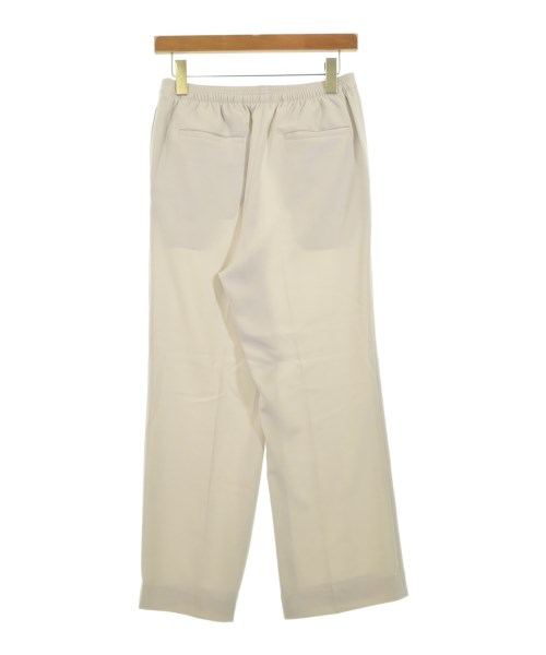 VERMEIL par iena（ヴェルメイユパーイエナ）その他 白 サイズ:38(M位) レディース/2200625382224