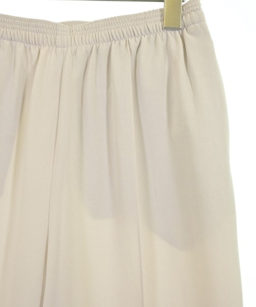 VERMEIL par iena（ヴェルメイユパーイエナ）その他 白 サイズ:38(M位) レディース/2200625382224