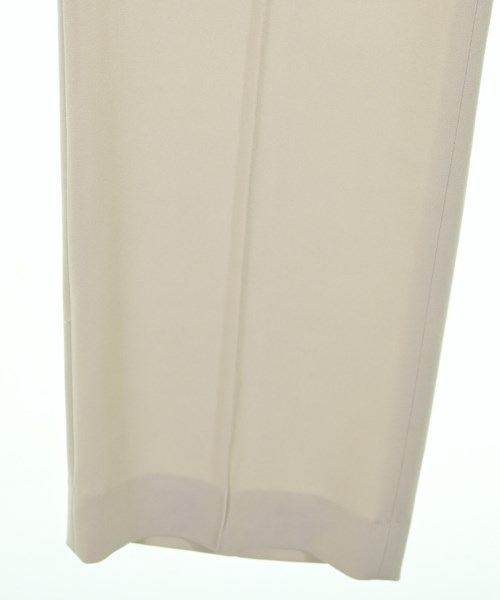 VERMEIL par iena（ヴェルメイユパーイエナ）その他 白 サイズ:38(M位) レディース/2200625382224