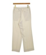 VERMEIL par iena（ヴェルメイユパーイエナ）その他 白 サイズ:38(M位) レディース/2200625382224