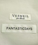 VERMEIL par iena（ヴェルメイユパーイエナ）その他 白 サイズ:38(M位) レディース/2200625382224