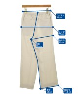 VERMEIL par iena（ヴェルメイユパーイエナ）その他 白 サイズ:38(M位) レディース/2200625382224