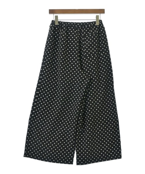 VERMEIL par iena（ヴェルメイユパーイエナ）その他 黒 サイズ:36(S位) レディース/2200628432018