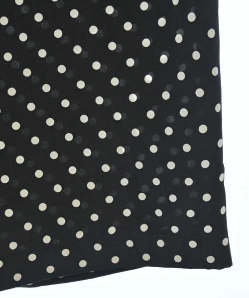 VERMEIL par iena（ヴェルメイユパーイエナ）その他 黒 サイズ:36(S位) レディース/2200628432018