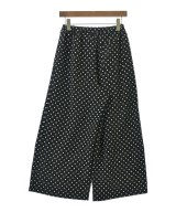 VERMEIL par iena（ヴェルメイユパーイエナ）その他 黒 サイズ:36(S位) レディース/2200628432018