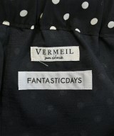 VERMEIL par iena（ヴェルメイユパーイエナ）その他 黒 サイズ:36(S位) レディース/2200628432018